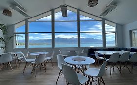 Kaikoura Seaside Lodge
