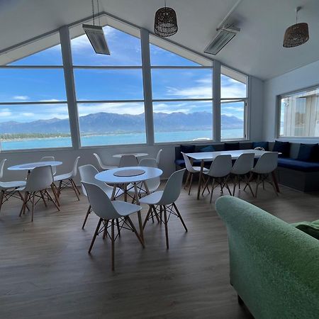 Kaikoura Seaside Lodge Extérieur photo