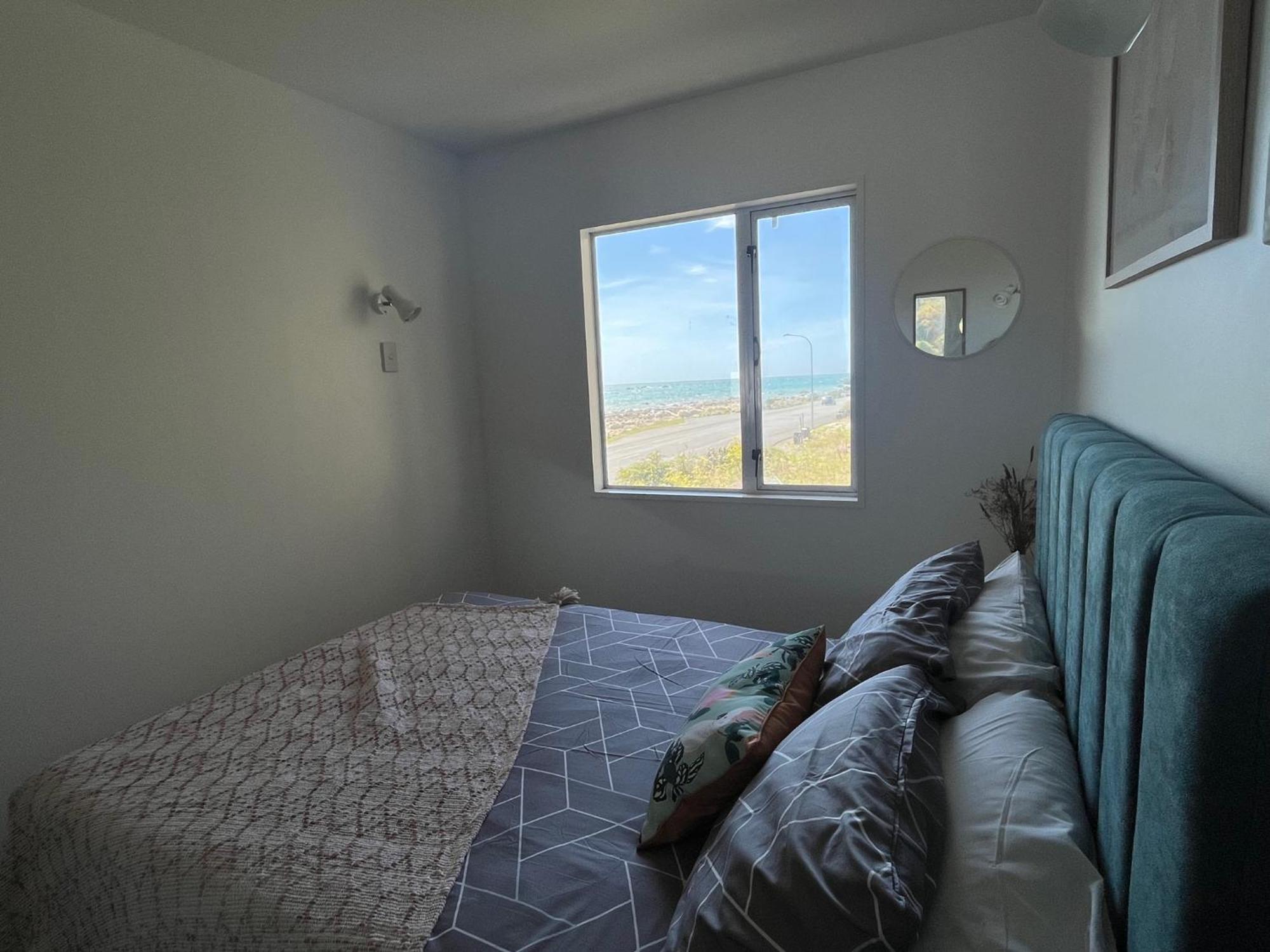 Kaikoura Seaside Lodge Extérieur photo