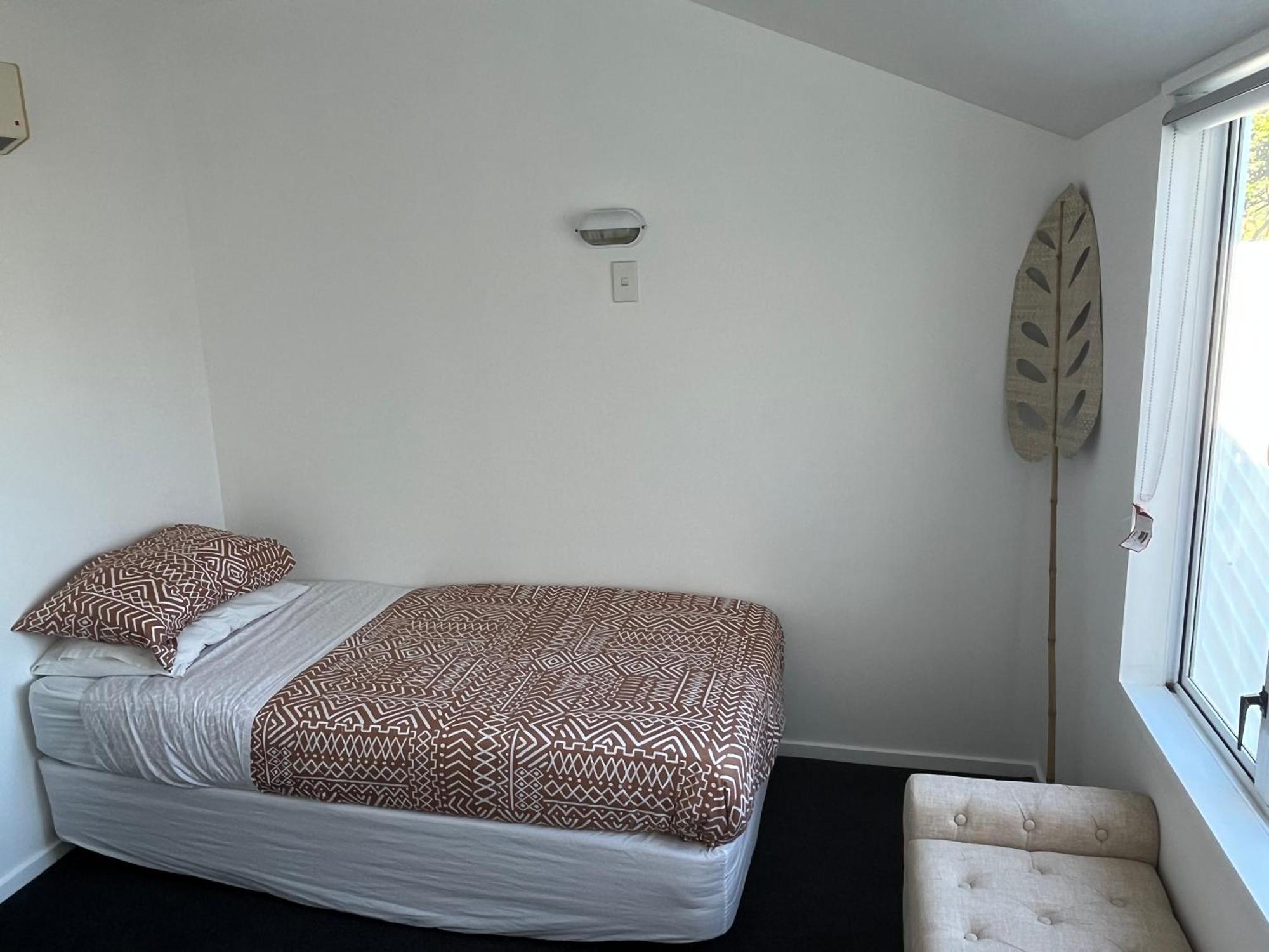 Kaikoura Seaside Lodge Extérieur photo