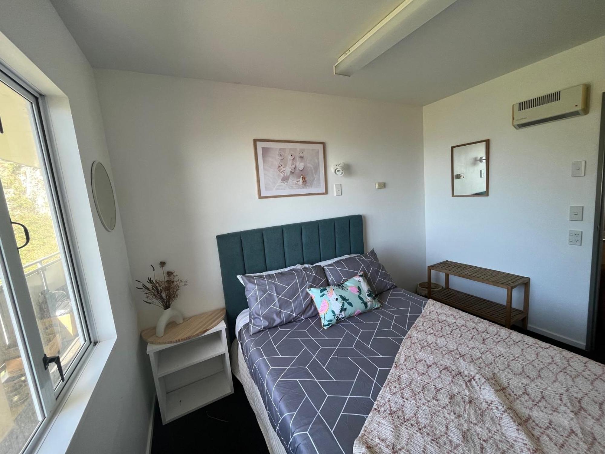 Kaikoura Seaside Lodge Extérieur photo