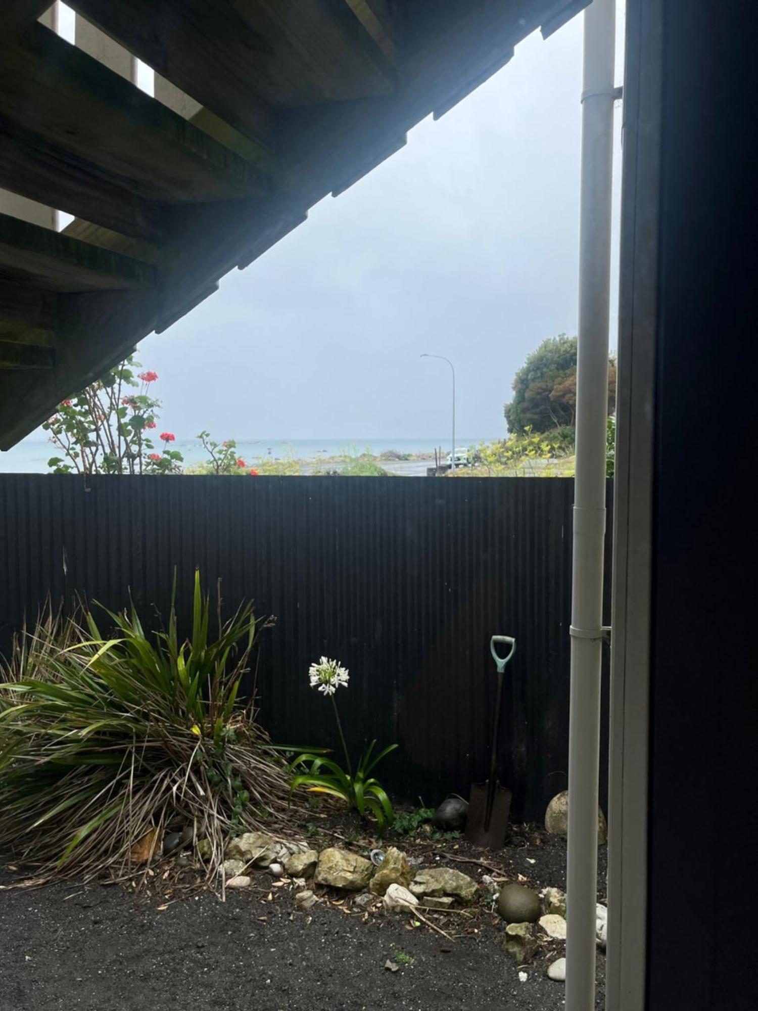 Kaikoura Seaside Lodge Extérieur photo