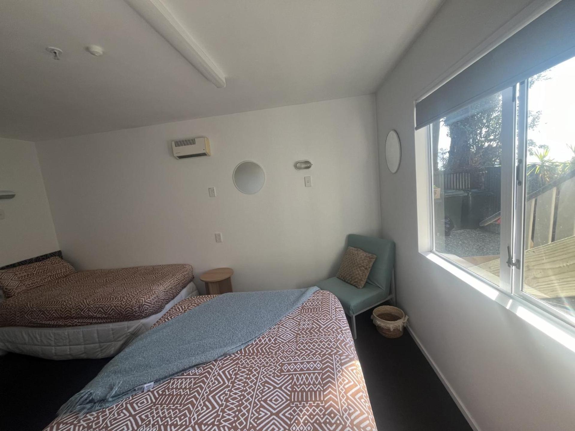 Kaikoura Seaside Lodge Extérieur photo