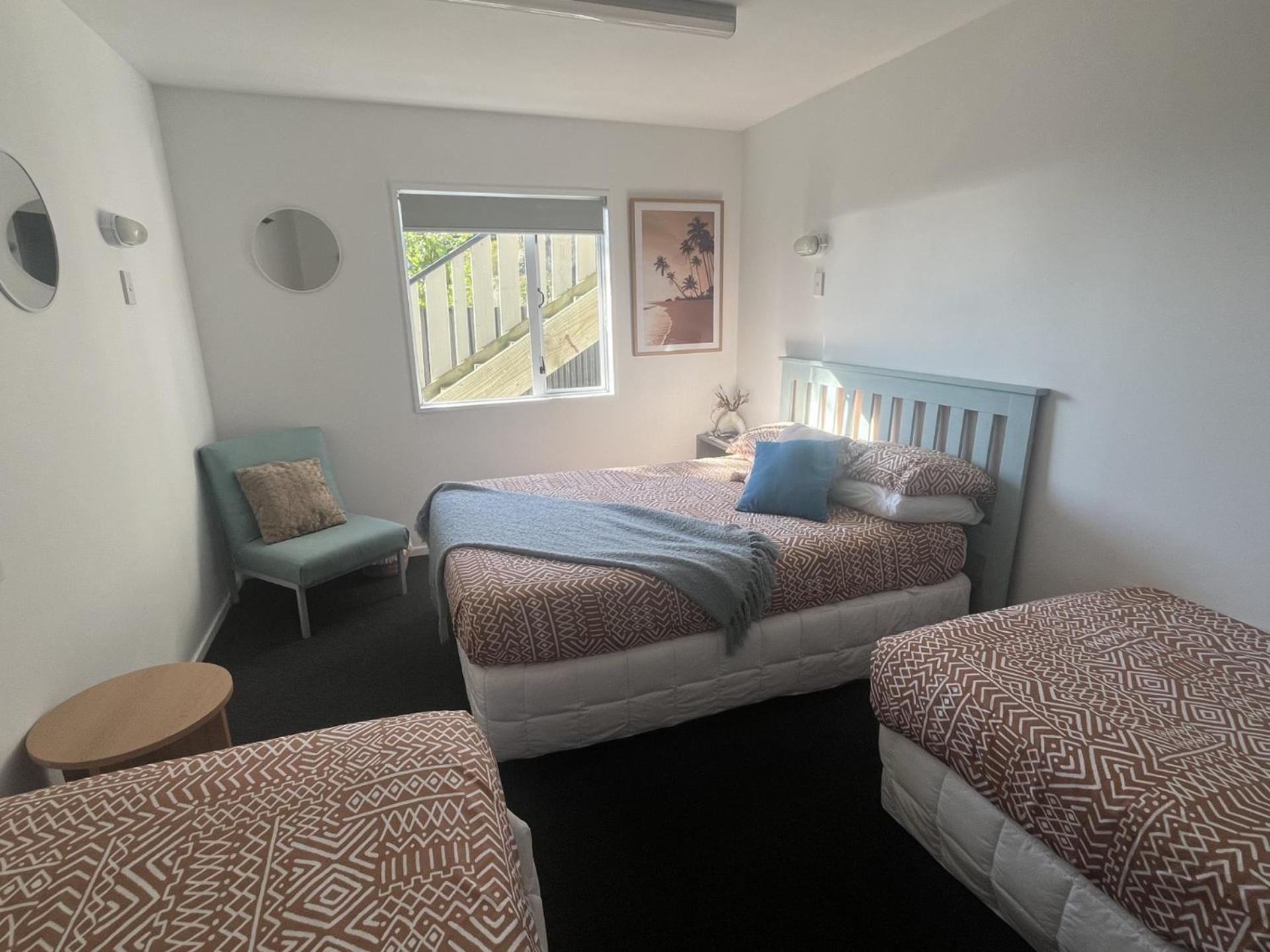 Kaikoura Seaside Lodge Extérieur photo
